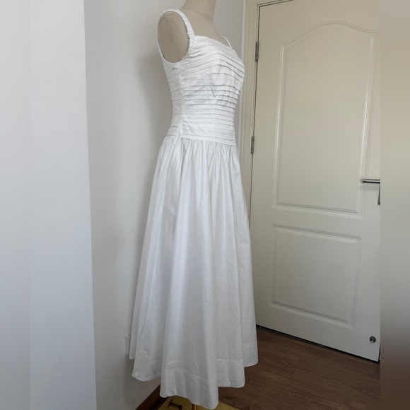 Aje Star Midi Dress - Picture 9 of 15